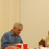 Valentine's Card Decoration Party 2.6.25-17